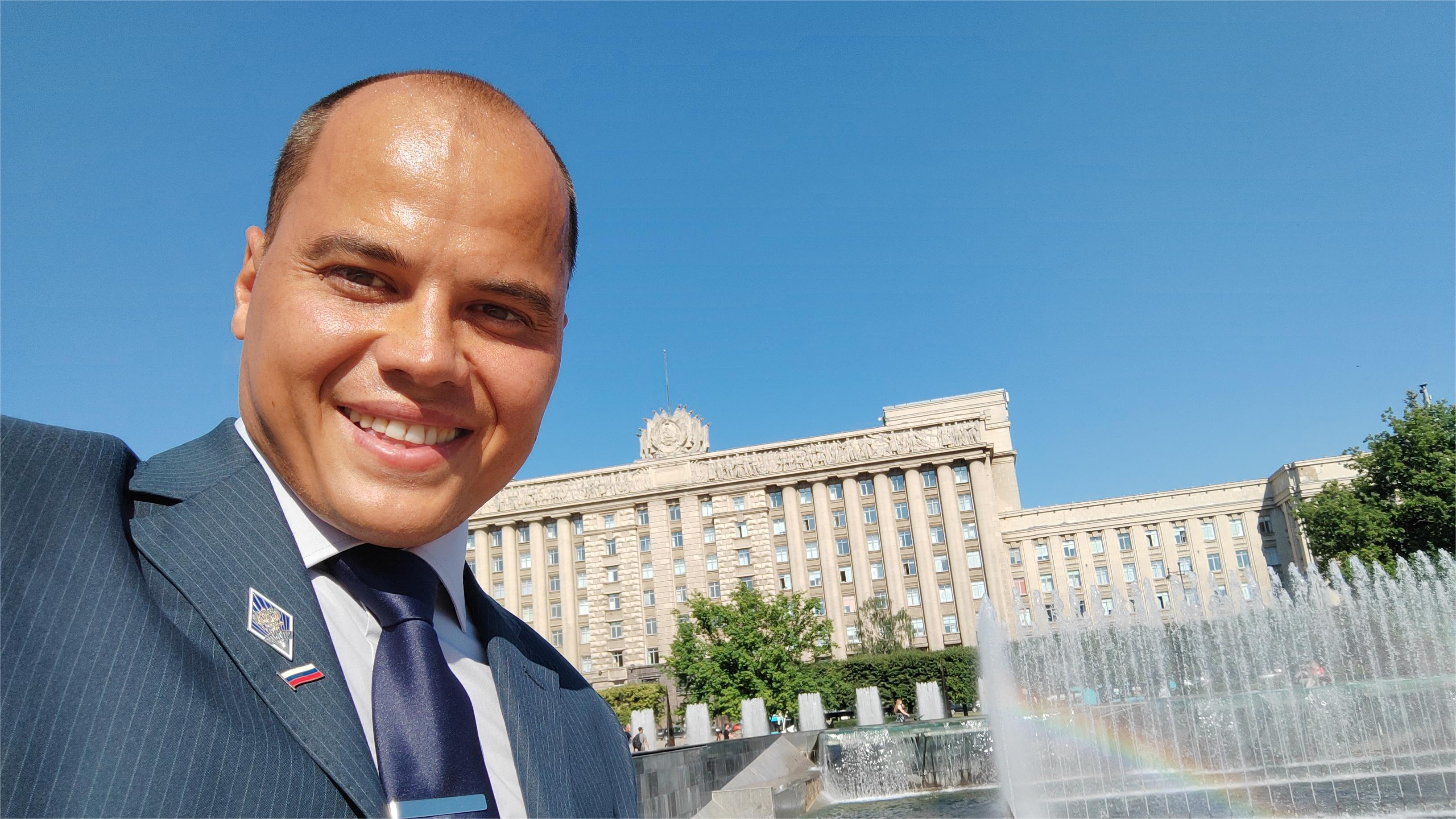 Пробежки на свежем воздухе